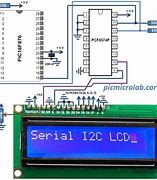 Image result for Serial LCD Graphic Display