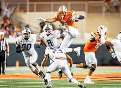 Image result for Ollie Gordon Oklahoma State