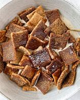 Image result for Cinnamon Toast Crunch