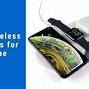 Image result for iPhone Wireless Charger