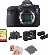 Image result for Canon 6D Box