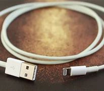 Image result for iPhone SE Charger Long