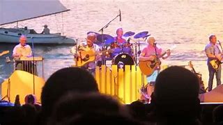 Image result for Jimmy Buffett Jiffy Lube Live