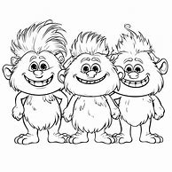 Image result for Trolls Boyzone Names