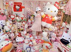 Image result for Hello Kitty Collection