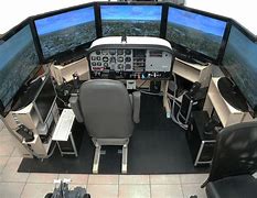 Image result for Flight Simulator Equipment for DC's