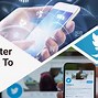 Image result for Twitter Account Layout
