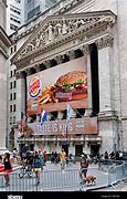Image result for New York Burger King