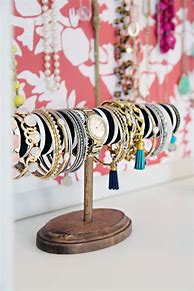 Image result for DIY Bracelet Display Ideas