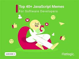 Image result for Programming JavaScript Meme
