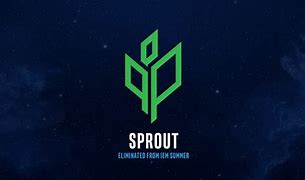 Image result for Sprout eSports Icon