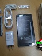 Image result for Galaxy Note 4 Box