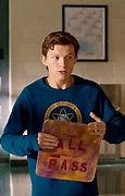 Image result for Spider-Man Homecoming School Meme Templates