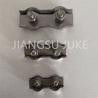 Image result for Stainless Steel Wire Rope Fittings