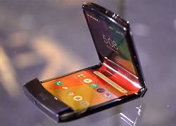 Image result for Motorola RAZR 4 Foldable Smartphone