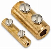 Image result for Copper Tube Screw Connector
