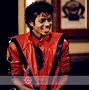 Image result for Michael Jackson Thriller Suit