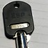 Image result for Key Lock for Coin Washer and Dryer