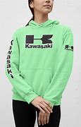 Image result for Green Kawasaki Hoodie