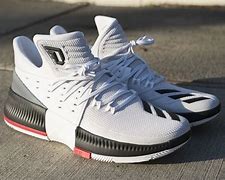 Image result for Adidas Dame Shoes-3