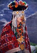 Image result for Traditional Dresses of Himachal Pradesh