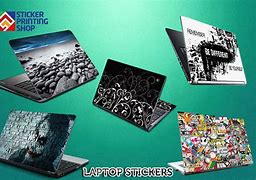 Image result for Laptop Stickers for Dell