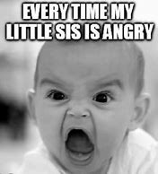 Image result for Baby Sister Funny