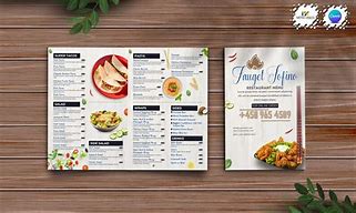 Image result for Fillable Menu Template