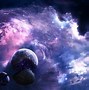 Image result for Bright Galaxy Wallpaper