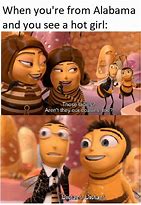 Image result for Bee Movie Meme ABS