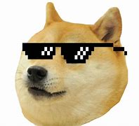 Image result for Doge Meme ID