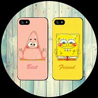 Image result for Spongebob and Patrick Best Friends Cases