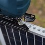 Image result for Solar Powered Portable Electrical Outlet