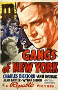 Image result for Gangs of New York Raising Glass