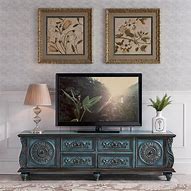 Image result for 70s Vintage Style TV Stand