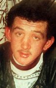 Image result for Shankill Bomber Sean Kelly