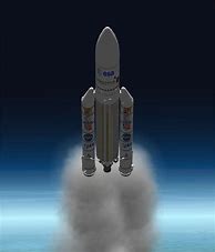 Image result for Ariane 5 Rocket Booster