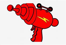 Image result for Laser Gun Shooting Poses Cartoon