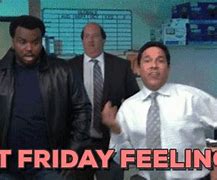 Image result for Friday at Work Humor