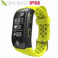 Image result for Canyon Senior GPS Smartwatch