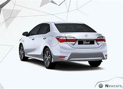 Image result for Toyota Corolla Grande 2018