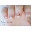 Image result for Pinterest Christmas Nail Designs