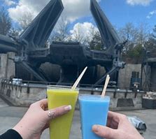 Image result for Star Wars Galaxy S Edge Blue Milk