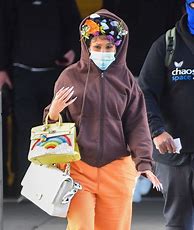 Image result for Cardi B Airport