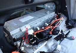 Image result for 2018 Toyota Camry Under Seat Carr Age Battery