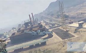 Image result for Oil Refinery GTA 5
