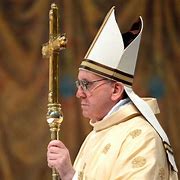 Image result for Pope Francis Jesuit