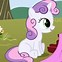 Image result for My Little Pony Sweetie Bell