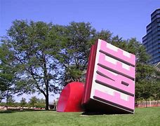 Image result for The Stamp Collector Sculpture