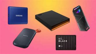 Image result for 8TB SSD External Hard Drive